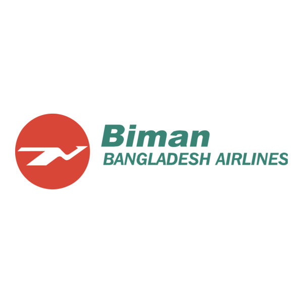 বিমান বাংলাদেশ এয়ারলাইন্স লোগো